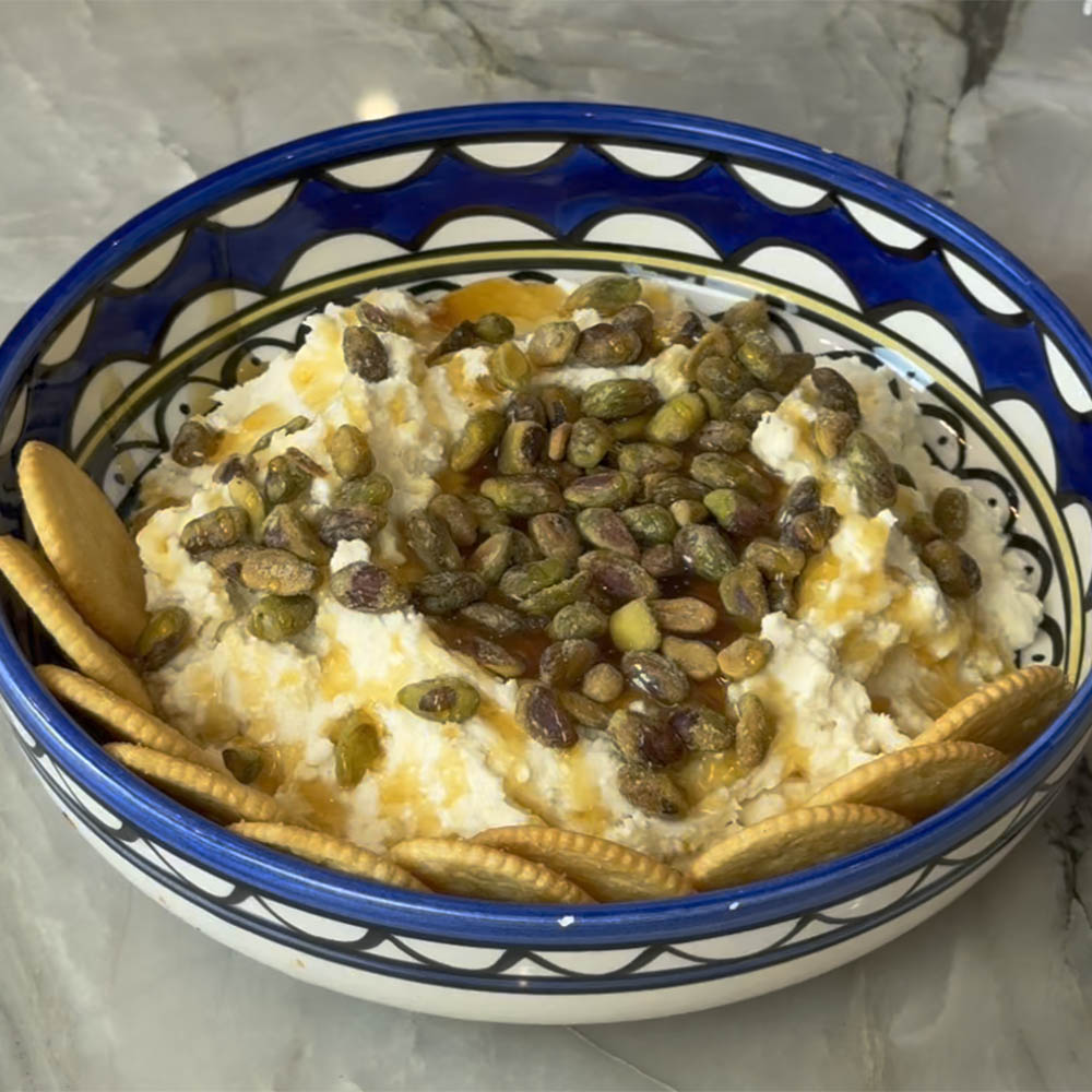 Ferdy's Feta Dip